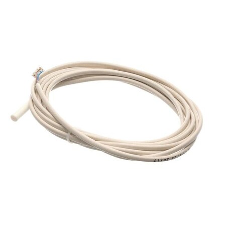 Beverage-Air Air Sensor - Danfoss, S1, 3-Pole, 3.5M 515-335D-035